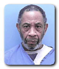 Inmate MELVIN SR WRIGHT