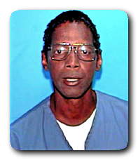 Inmate ERIC A BROWN