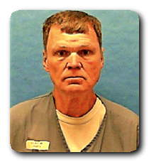 Inmate WILLIAM G CLAY