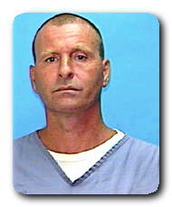 Inmate RICHARD T COOEY