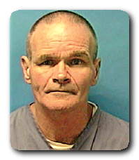 Inmate PAUL R HARGROVE