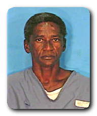 Inmate LARRY A HARRIS