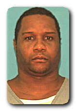 Inmate CHRISTOPHER V POWELL