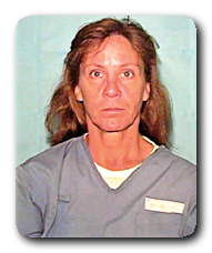 Inmate LAURA M RHODES
