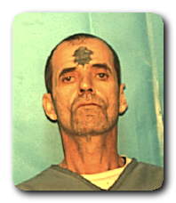 Inmate DON D ROBINSON