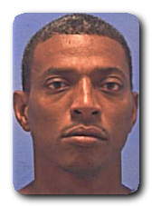 Inmate DARNELL SPEIGHT