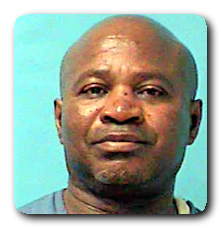 Inmate MICHAEL G FREEMAN