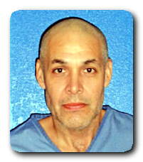 Inmate LARRY J GALAVIZ