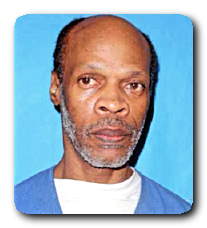 Inmate WILLIE L MAXWELL