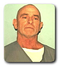 Inmate GREGORY G RODIER