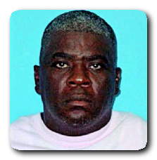 Inmate KENNETH A ROME