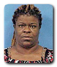 Inmate DEBORAH A SANDERS