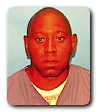 Inmate CURTIS D HOSEA