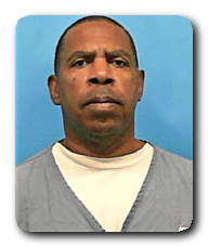 Inmate AUSTIN J MCCASTLER