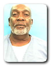 Inmate LUTHER E STEWART