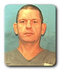 Inmate BRIAN M TUCKER