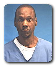 Inmate CLARENCE JR. WILLIAMS