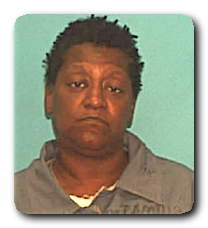 Inmate RITA L WILLIAMS