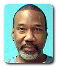 Inmate ROBERT F JR WILLIAMS