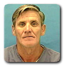 Inmate CHARLES A JENSEN