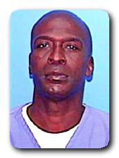 Inmate JESSE J LINDSEY