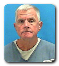 Inmate RICHARD B JR. SCHERFFIUS