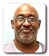 Inmate REGINALD K SR WARREN