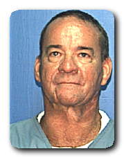 Inmate IVAN T BURKETT