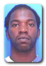 Inmate TYRONE M KELLY