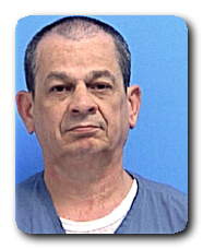 Inmate DALE A BROWN