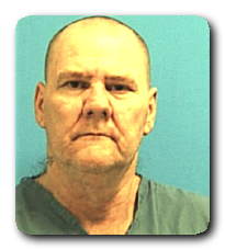 Inmate CURTIS M CAPERS
