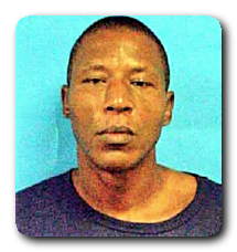 Inmate MARVIN L SR KING