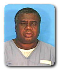 Inmate ISOM A MARSHALL