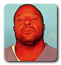 Inmate TOMMY L JR. SUMLER