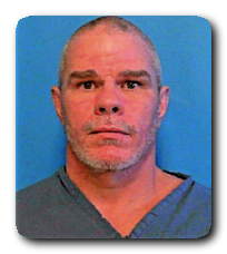 Inmate TIMOTHY D HELTON