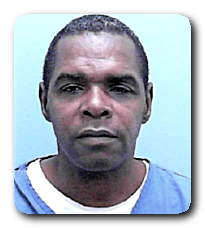Inmate JOHN F MCCARY