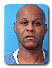 Inmate ANDERSON J PARKER