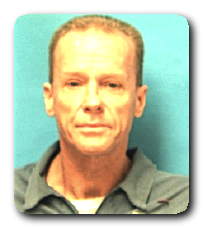 Inmate JEFFERY L BURNS