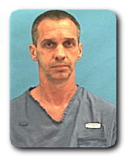 Inmate DOUGLAS K CAPERTON