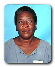 Inmate TINA L GRIFFIN