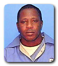 Inmate MICHAEL J HARPER