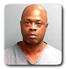 Inmate DAVID L JOHNSON