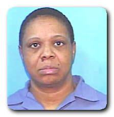 Inmate ANGIE L POWE