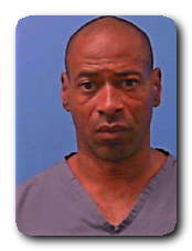 Inmate RONALD A GREEN