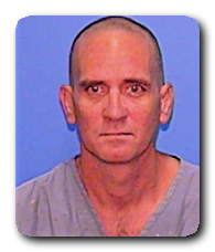 Inmate KEITH L GROSS