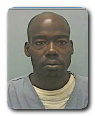 Inmate STATE B III PATTERSON