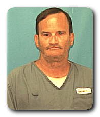 Inmate CHRIS G SCHILLING