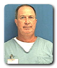 Inmate GLENN A STALLCUP