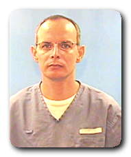 Inmate CHRISTOPHER A WILLIG