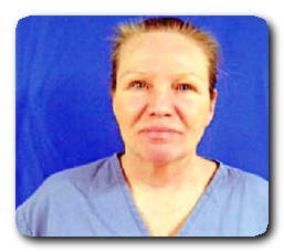 Inmate DONNA R GILL